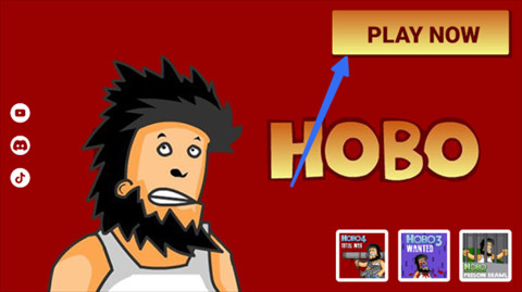 无敌流浪汉手机版