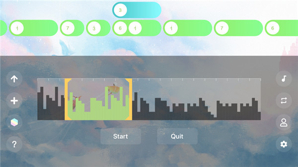 光遇乐谱手机版