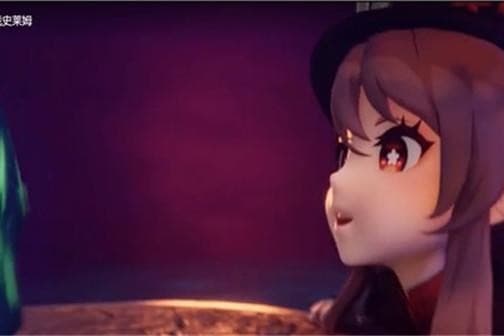 胡桃大战史莱姆安卓直装版截图3