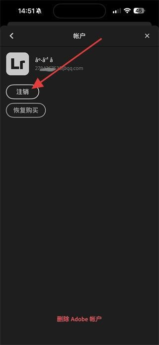 lightroom官方正版app使用方式-3
