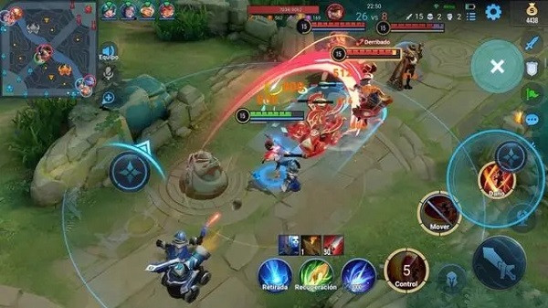 王者荣耀国际体验服