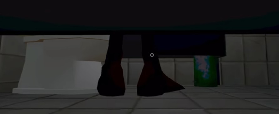 厕所伪人中文版截图3