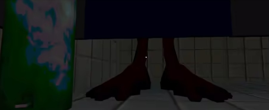 厕所伪人中文版截图1