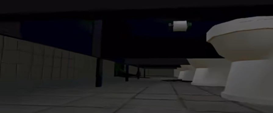 厕所伪人游戏玩法2