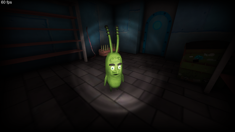 真正的原料中文版