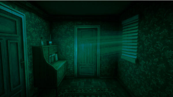 寻找伪人手机版截图1