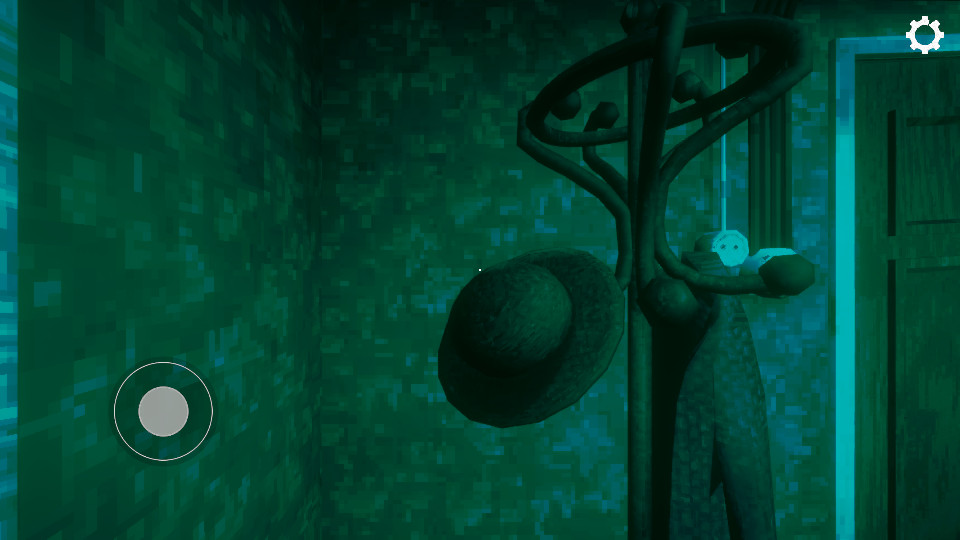 寻找伪人手机版