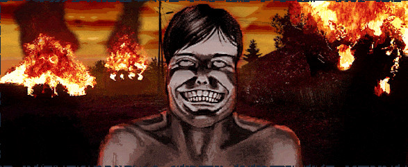 寻找伪人手机版