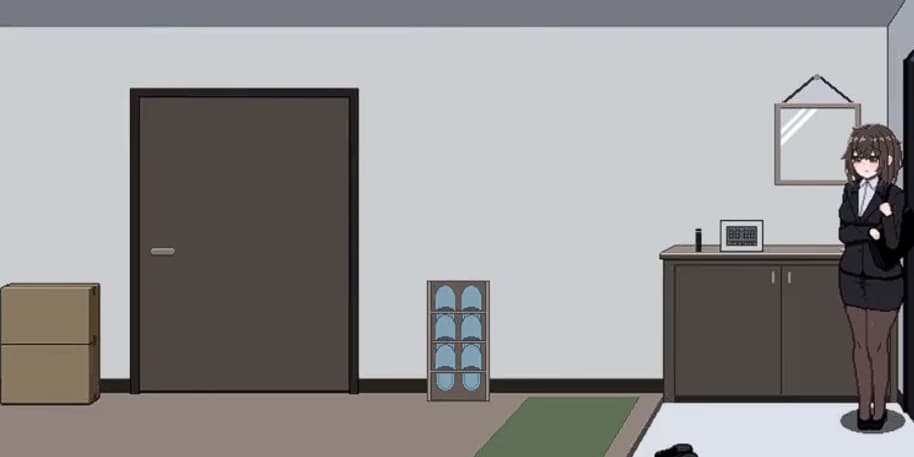 801号室绅士汉化版