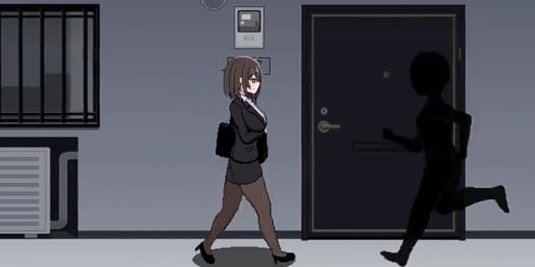 801号室绅士汉化版