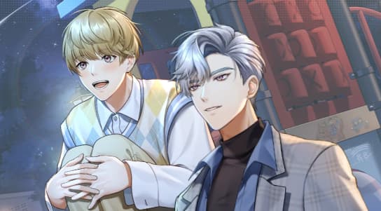神明恋爱放送中中文版