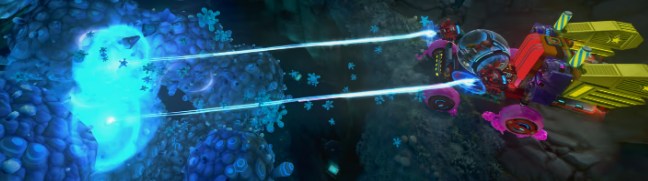 废品机械师汉化版