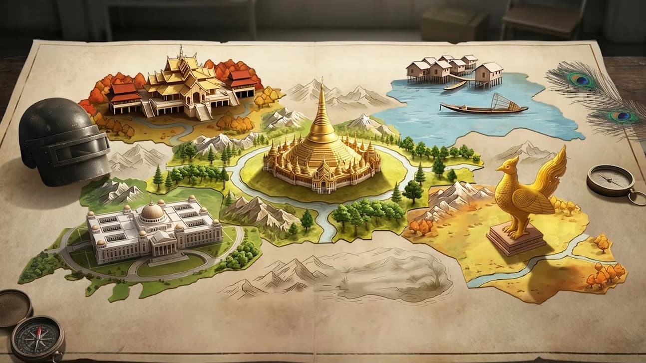 pubgmobile国际服