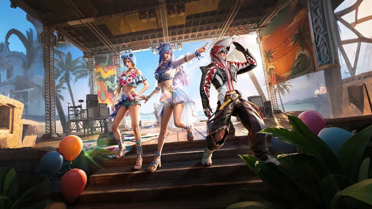 pubgmobile国际服