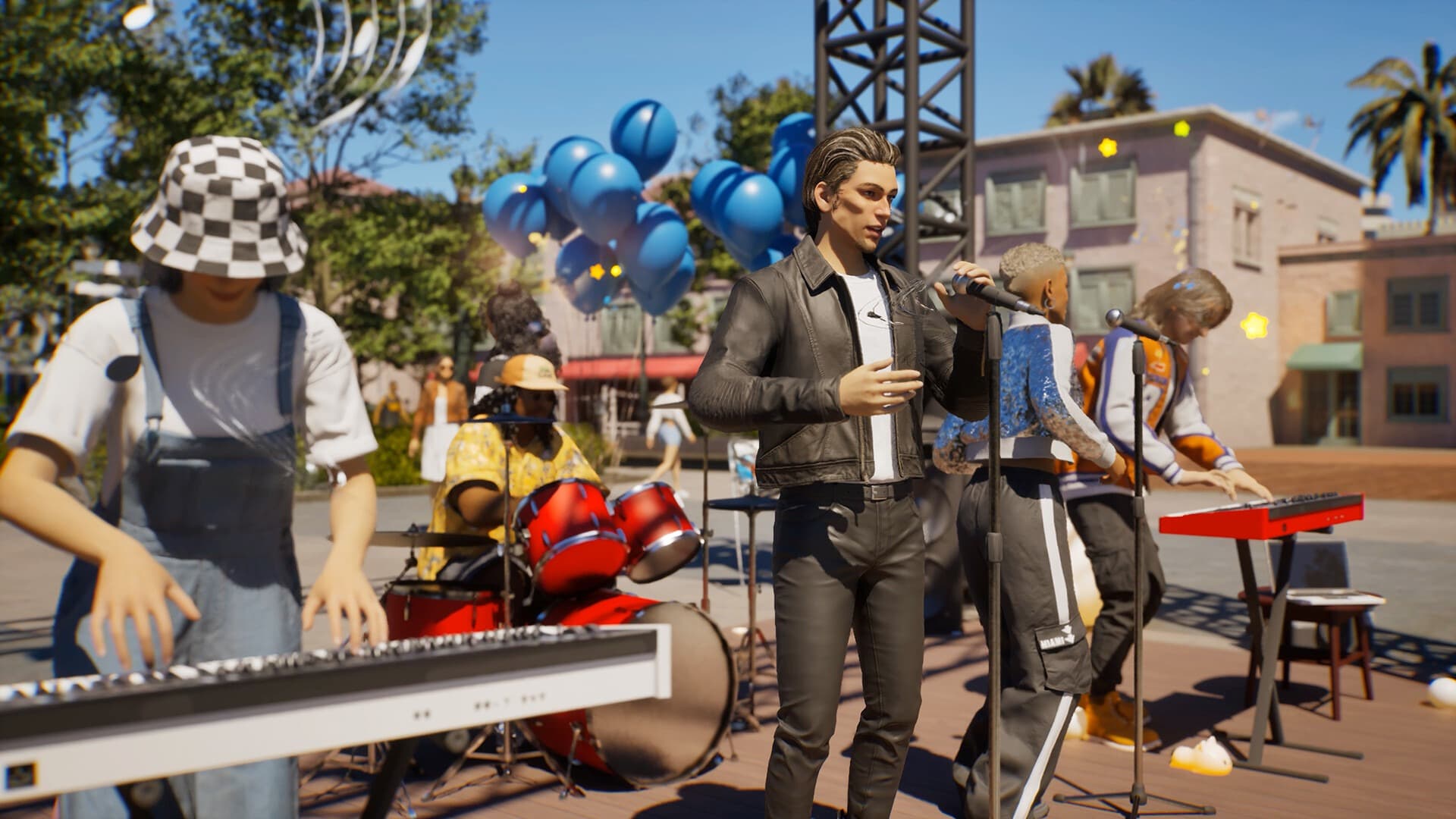 inzoi模拟人生截图7