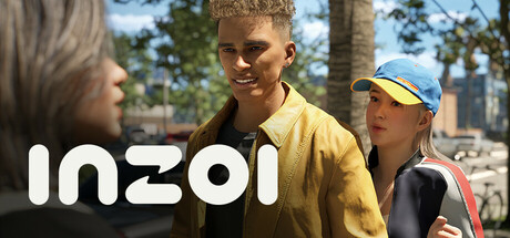 inzoi模拟人生