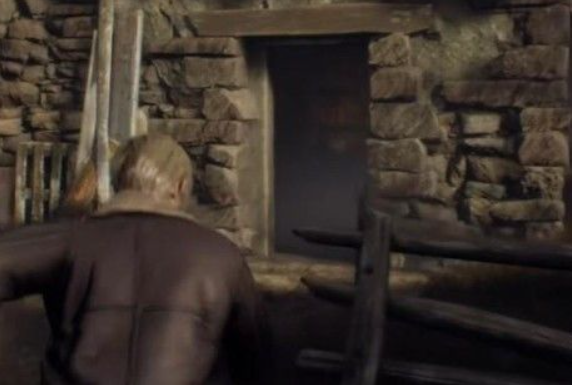 生化危机4重制版