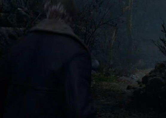 生化危机4重制版