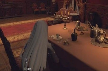 生化危机4重制版