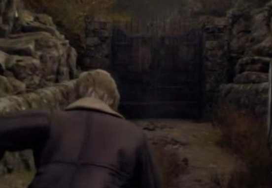 生化危机4重制版