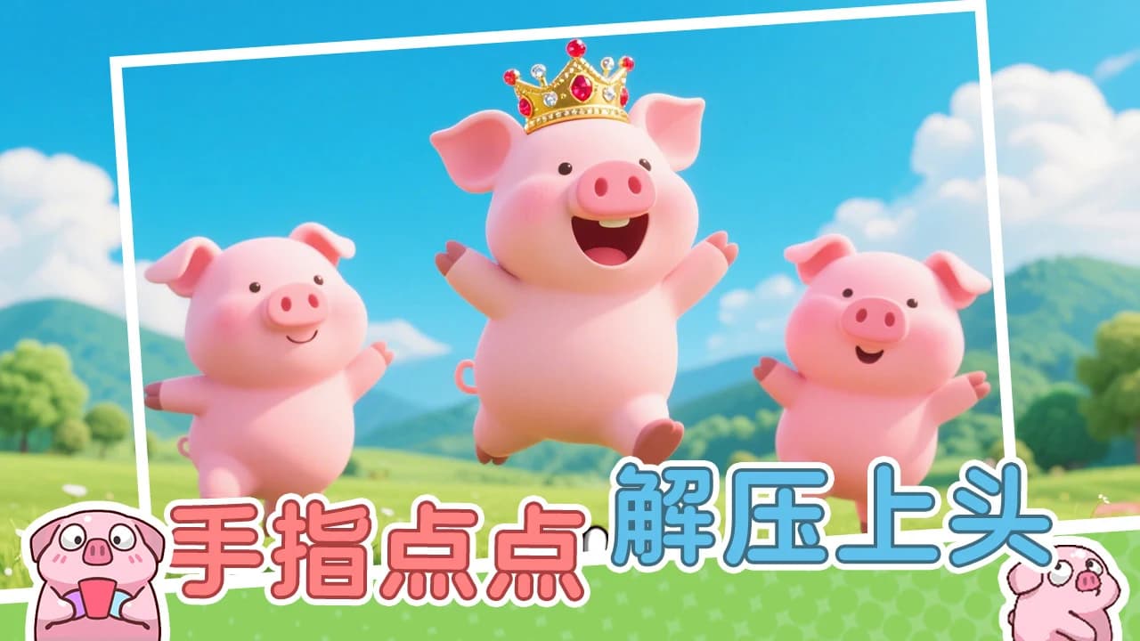 猪了个猪安卓版截图3