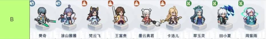 三千幻世0.1折