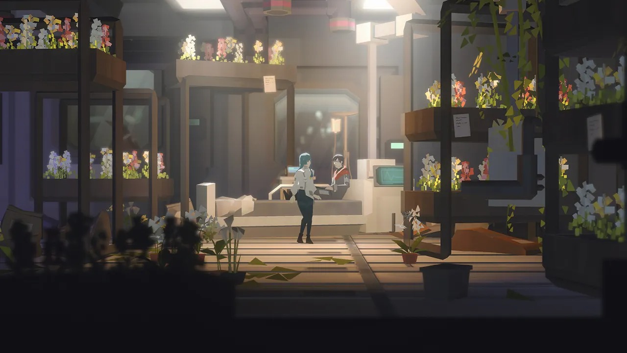 龙脉常歌手机版截图5