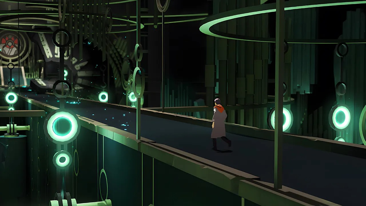 龙脉常歌手机版截图6