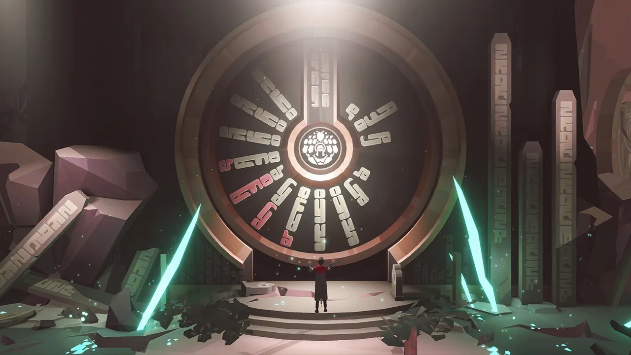 龙脉常歌手机版截图2