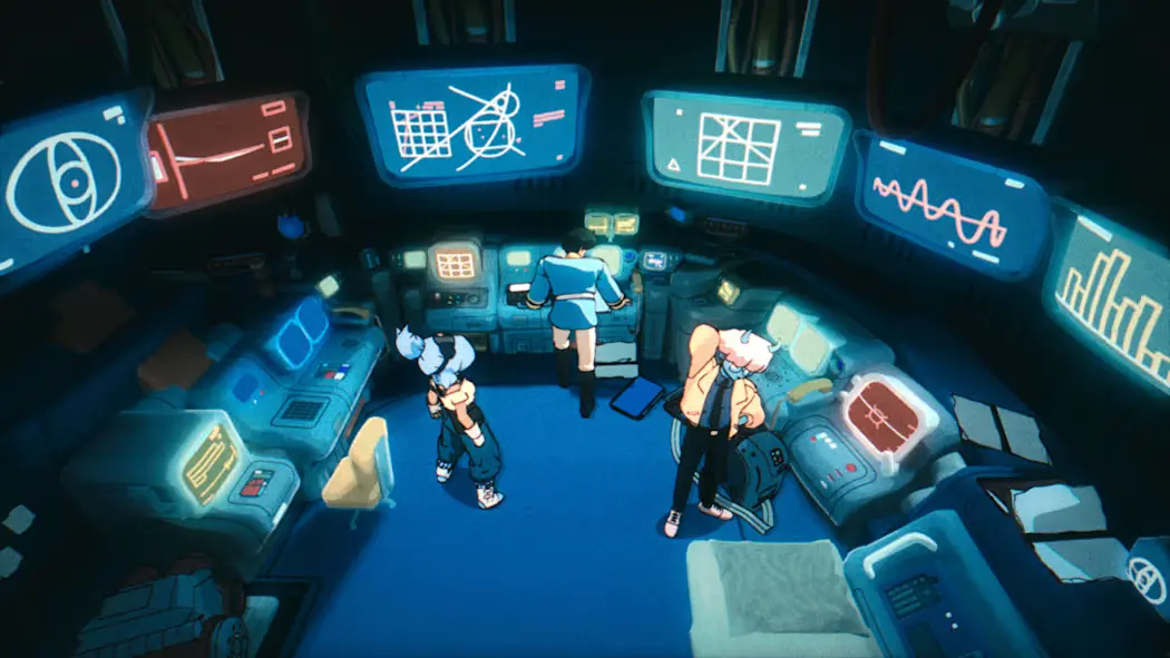 轨道双子星移植版