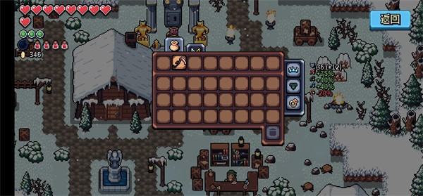 拱谷世界完整版