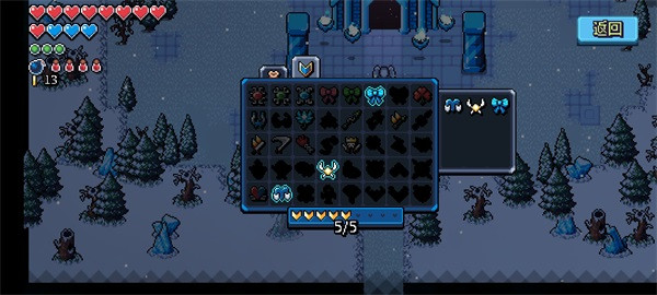 拱谷世界完整版