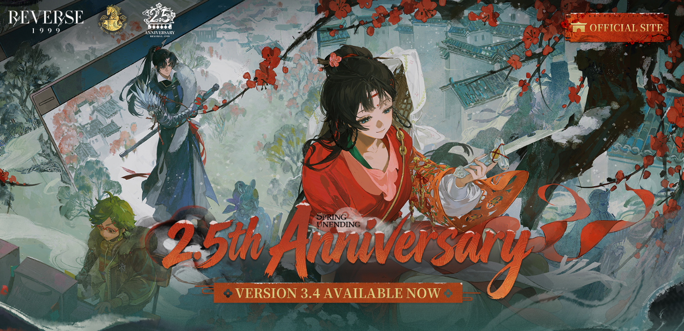 重返未来1999国际服