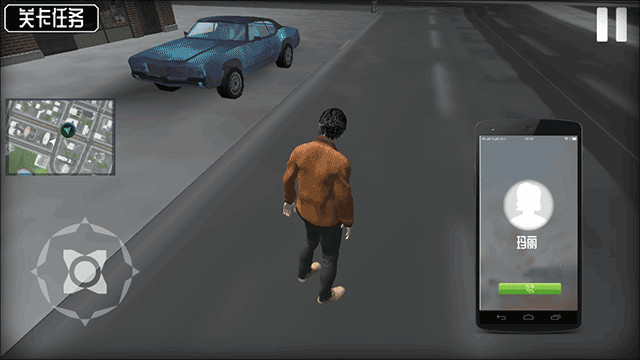 边境巡查官手机版