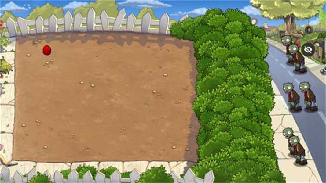 植物大战僵尸随机植物版截图3