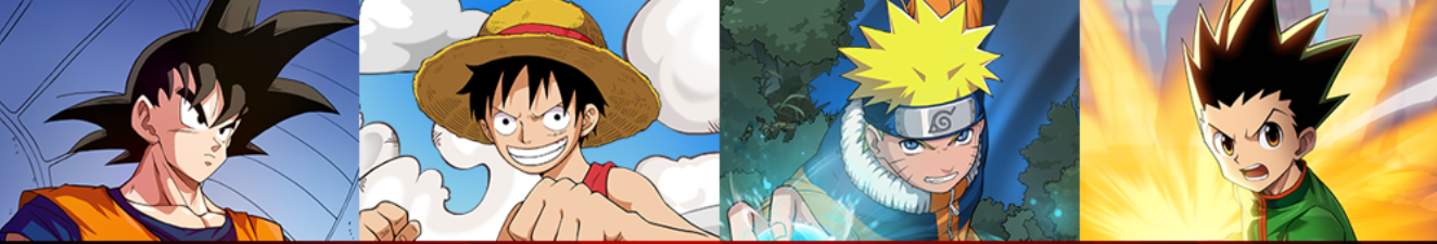 jump全明星乱斗手机版