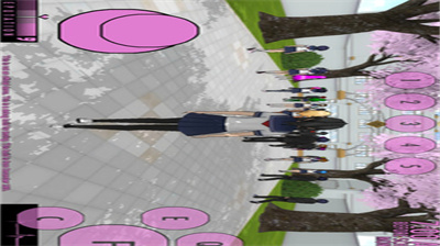 杨德雷模拟器汉化版截图2