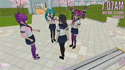 杨德雷模拟器汉化版截图3