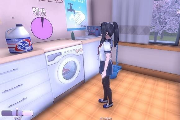 杨德雷模拟器汉化版