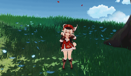 可莉触摸器汉化版