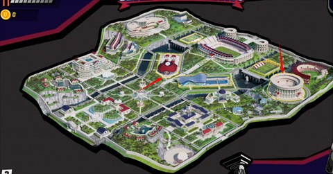 体育生工作室汉化版