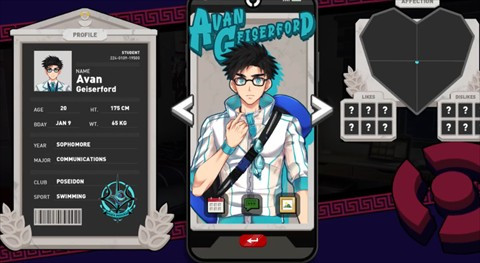 体育生工作室汉化版