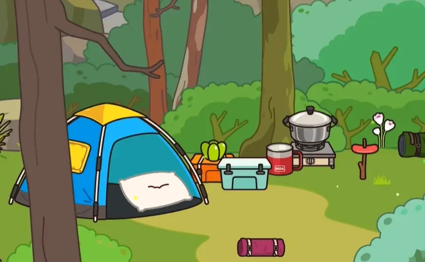 米加小镇豪华别墅截图3