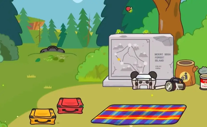 米加小镇豪华别墅截图5