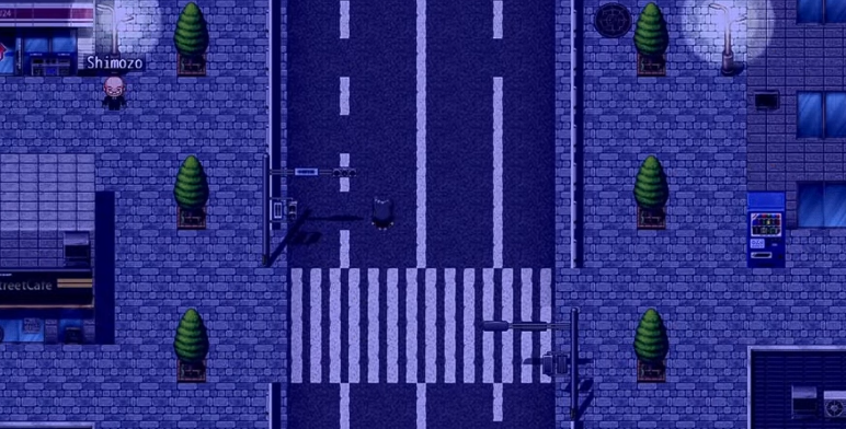 大小姐琉璃子的暑假狂直装版