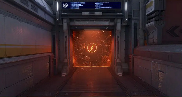 逆战未来测试服