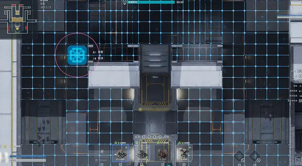逆战未来测试服
