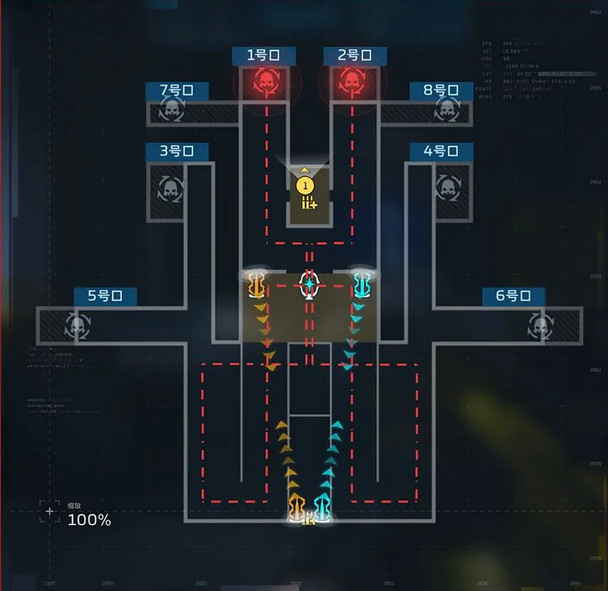 逆战未来测试服