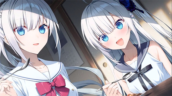 ginka银花汉化版