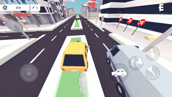 非常普通的鹿完整版截图1